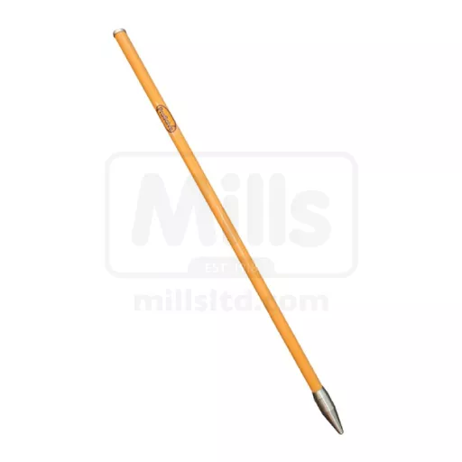 Insulated Road Pin 16mm x 900mm