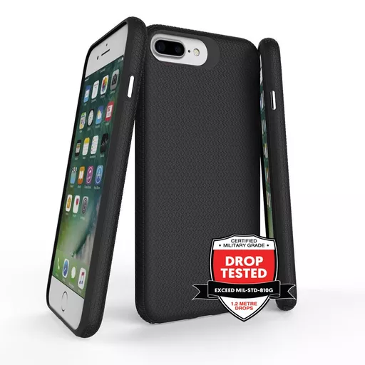 ProGrip for iPhone 8/7/6S/6 Plus - Black