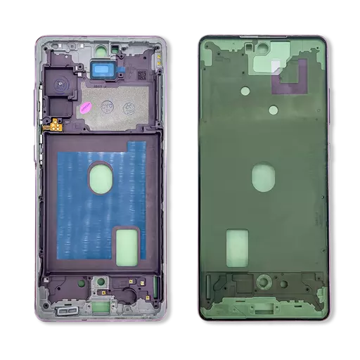 Mid Frame Assembly (REFRESH+) (Cloud Lavender) - For Galaxy S20 FE (G780) / S20 FE 5G (G781)