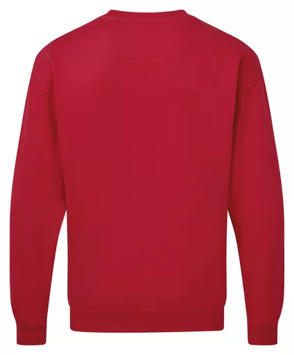 50/50 Heavyweight Set-In Sweatshirt