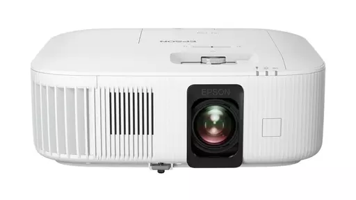 Epson EH-TW6150 data projector 2800 ANSI lumens 3LCD 4K (4096x2400) Black, White