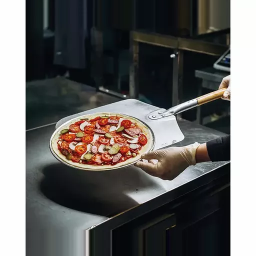 PIZZA PEELS