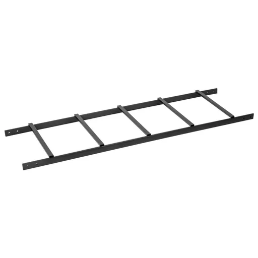 Tripp Lite SRCABLELADDER SmartRack 10-ft. x 1-ft. (3 m x 0.3 m) Cable Ladder, 2 sections - SRCABLETRAY/SRLADDERATTACH needed
