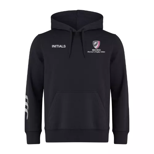 Oxford Brookes University Women's Rugby Union Senior Club Hoodie