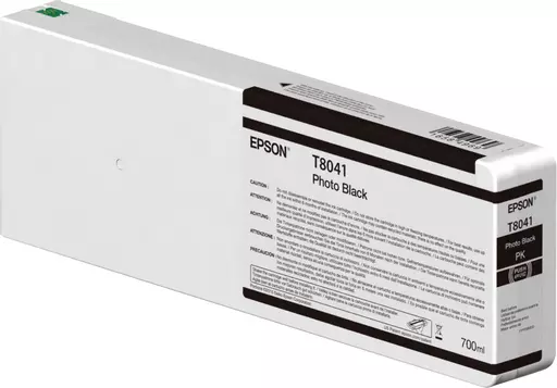 Epson C13T44J740/T44J7 Ink cartridge gray 700ml for Epson SC-P 7560