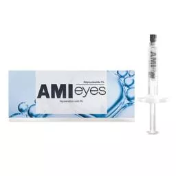 Ami Eyes (5x2ml Offer)