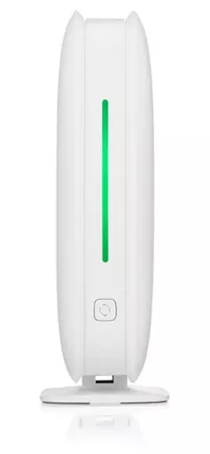 Zyxel Multy M1 wireless router Gigabit Ethernet Dual-band (2.4 GHz / 5 GHz) White