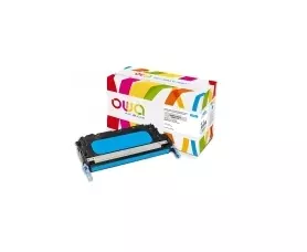 Armor K12255OW toner cartridge 1 pc(s) Cyan