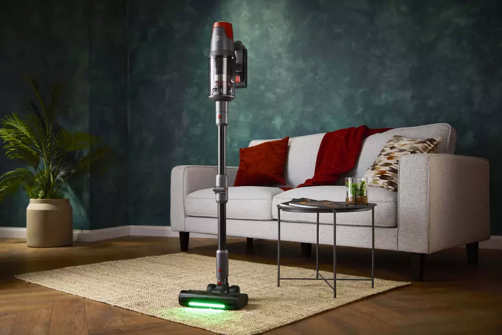 Goblin FloorBlitz hard floor cleaner