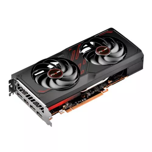 Sapphire PULSE RX7600 8GB