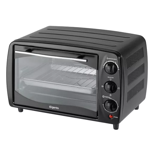 16L Mini Oven