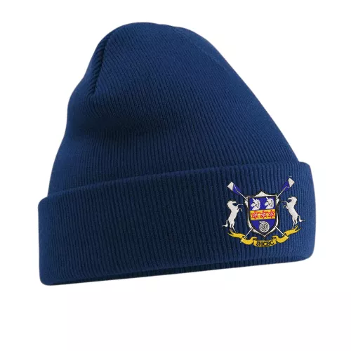 St Hildas College Boat Club Beanie