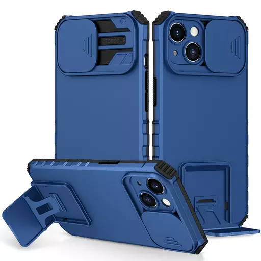 ProLens for iPhone 14 - Blue