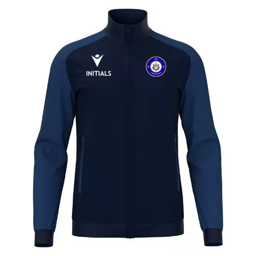 CS Coaching Junior Anubis Full Zip Sweat Jacket
