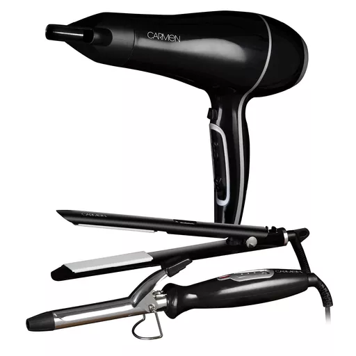 Gift 3in1 Hair Styling Set