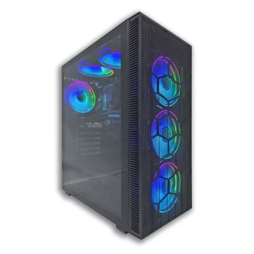 Sirocco V2 | 9060 XT 8GB