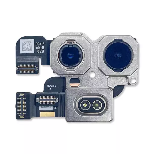 Rear Camera (RECLAIMED) - For iPad Pro 11 (2nd Gen) / Pro 11 (3rd Gen) / Pro 12.9 (4th Gen) / Pro 12.9 (5th Gen)
