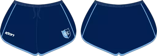 WOMENS RUNNING SHORT (SHSB)