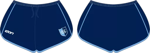 WOMENS RUNNING SHORT (SHSB)