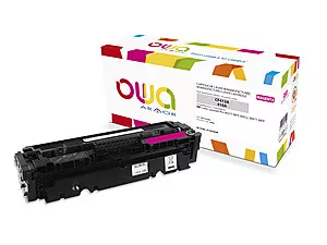 Armor K15944OW toner cartridge 1 pc(s) Magenta