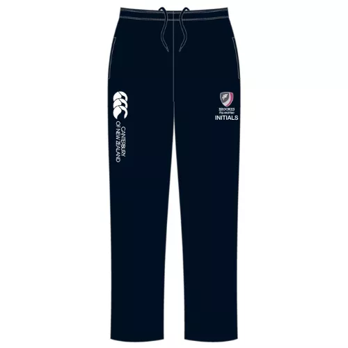 Oxford Brookes University Equestrian Womens Open Hem Stadium Pant
