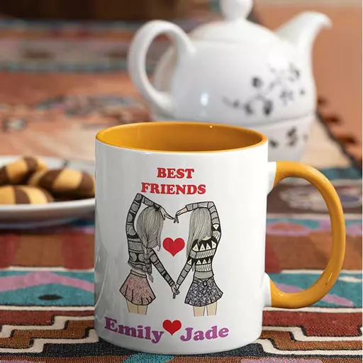 Personalised-Best-Friends-Mug---Add-Name-oreange.jpg