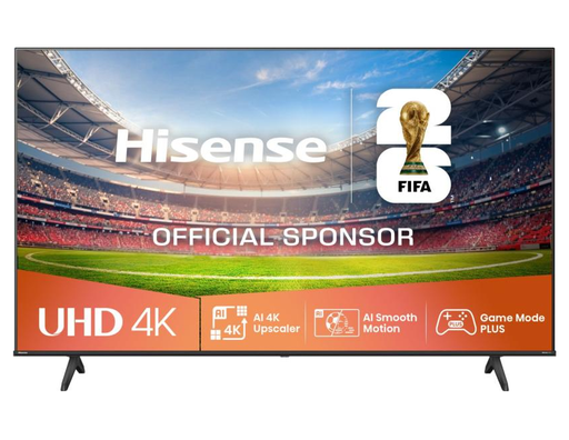 Hisense 43A6KTUK 43 '' UHD Smart TV
