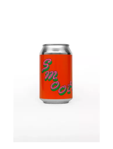 Omnipollo SMOOTHIEÂ® MANGO