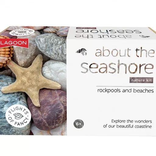 About the Seashore Kit