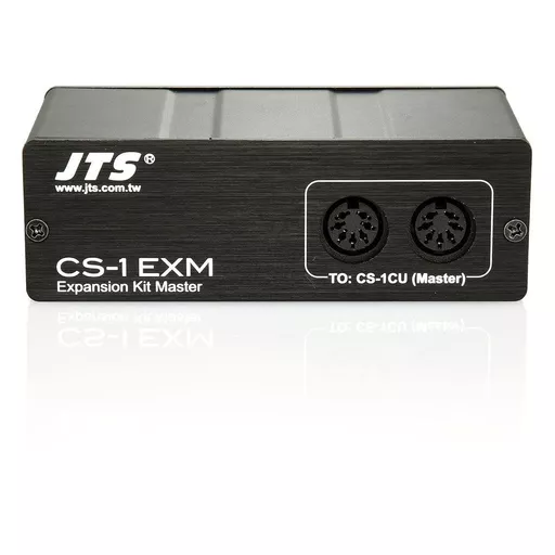 JTS CS-1EXM CS-1 Expansion Kit for Conference System