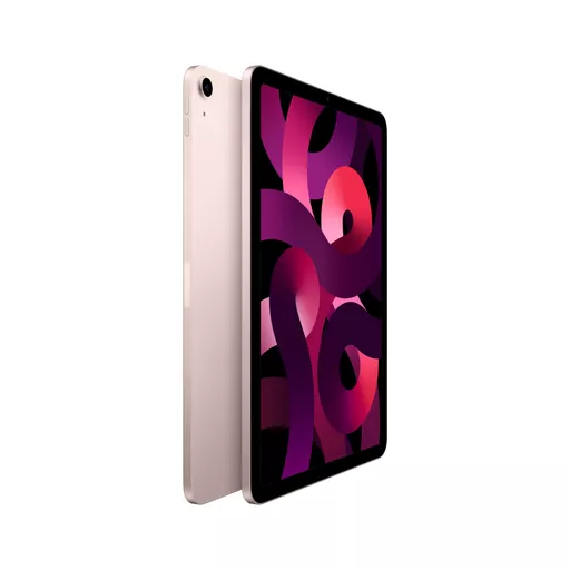 Apple iPad Air 64 GB 27.7 cm (10.9") Apple M 8 GB Wi-Fi 6 (802.11ax) iPadOS 15 Pink