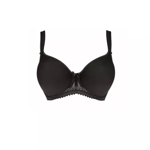 Fantasie MOULDED SPACER BRA  Rebecca  Black