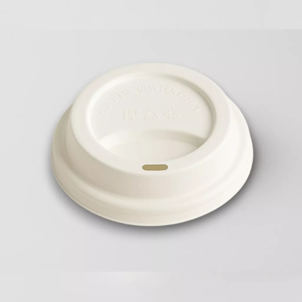 Hot Cup Lids