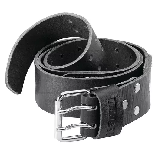 DeWalt Full Leather Belt
