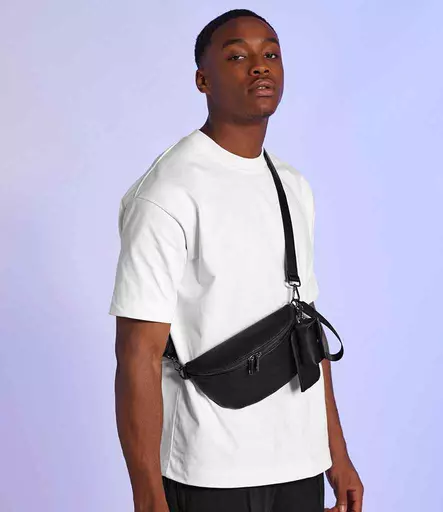 BagBase Boutique Pouch Wristlet