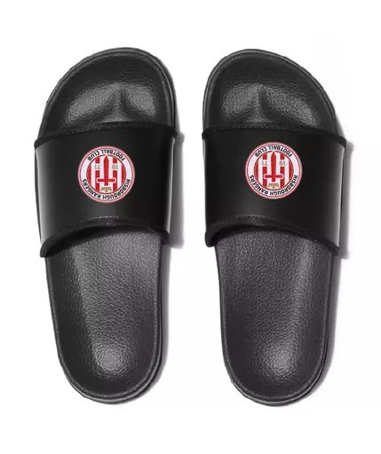 RRFC Sliders