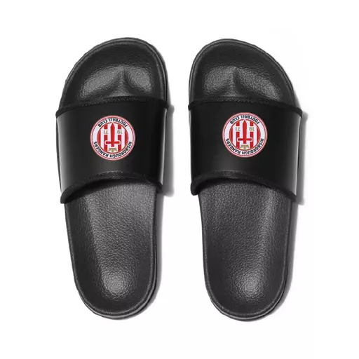 RRFC Sliders