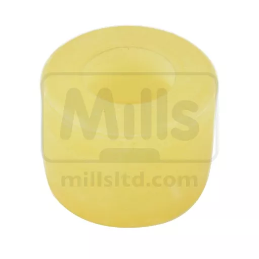 Fibre Blowing - Hexatronic 6b Expanding Body