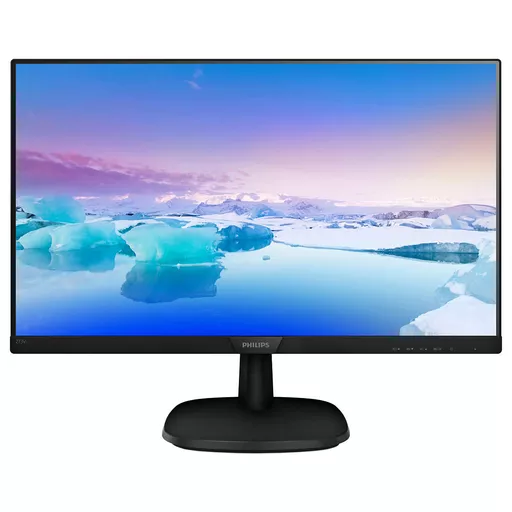 Philips V Line Full HD LCD monitor 273V7QDAB/00