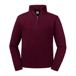 Authentic 1/4 Zip Sweat