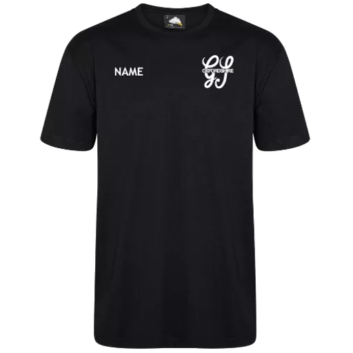 OxfordshireGangShow2026_CrewShortSleeveTShirt_Black_Front.png