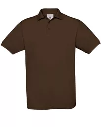 Men's Safran PiquÈ Polo