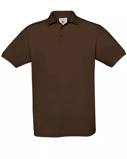 Men's Safran PiquÈ Polo