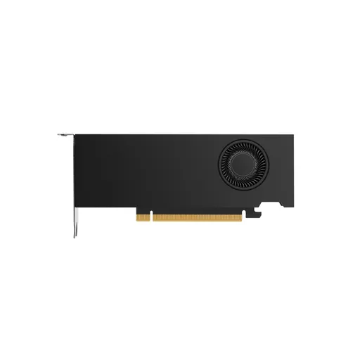HP NVIDIA RTX A2000 12 GB 4mDP Graphics