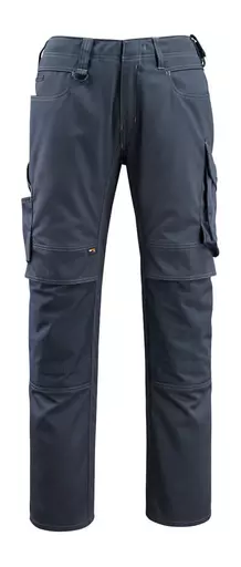 MASCOT® UNIQUE Trousers with kneepad pockets