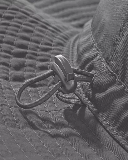 Cargo Bucket Hat