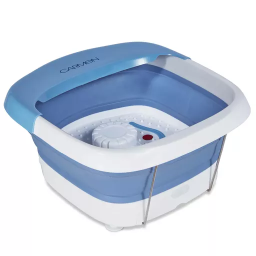 Spa Collapsible Foot Spa