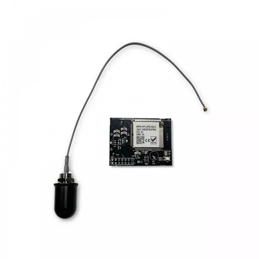 Wireless Solution WiFi Upgrade Kit for G6