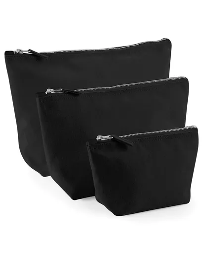Canvas Accessory Bag