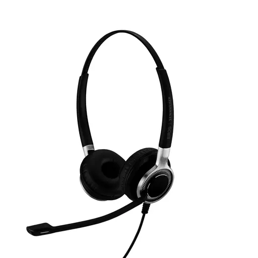 EPOS | SENNHEISER IMPACT SC 660 ANC USB